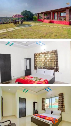 4BHK FORESTVIEW VILLA (20 PAX)